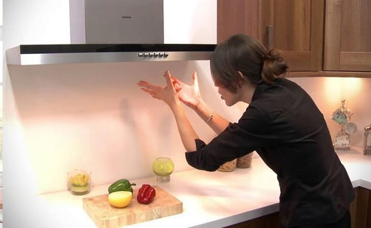 Sửa máy hút mùi bị hỏng đơn giản và nhanh chóng nhất