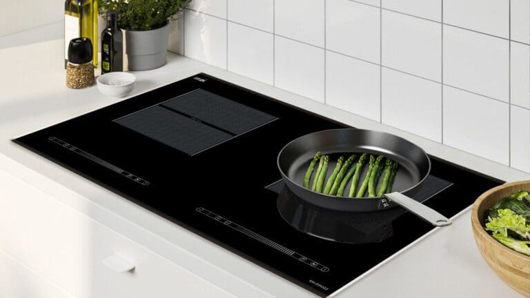 Thay kính bếp từ JUNGER – Địa chỉ & Bảng giá cập nhật 2026
