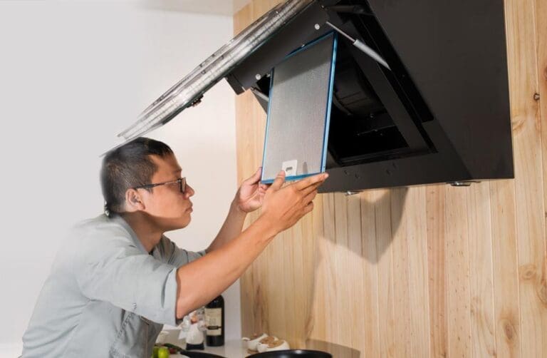 Địa chỉ sửa máy hút mùi Kangaroo nhanh chóng, uy tín