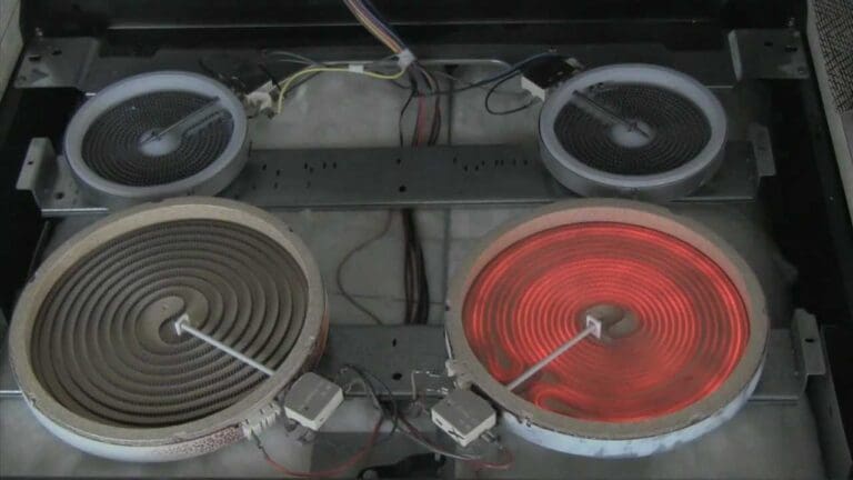 Cách sửa bếp từ cơ bản tại nhà với chi phí 0 đồng