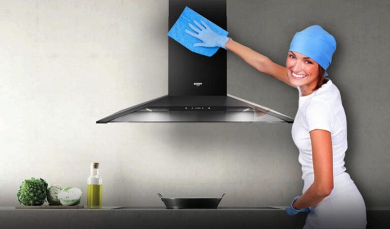Dịch vụ sửa máy hút mùi Sunhouse & những địa chỉ uy tín