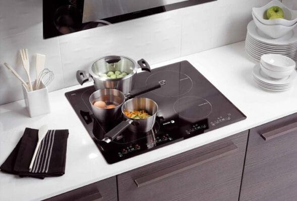 Mang lại cho người dùng dịch vụ sửa bếp từ chất lượng nhất