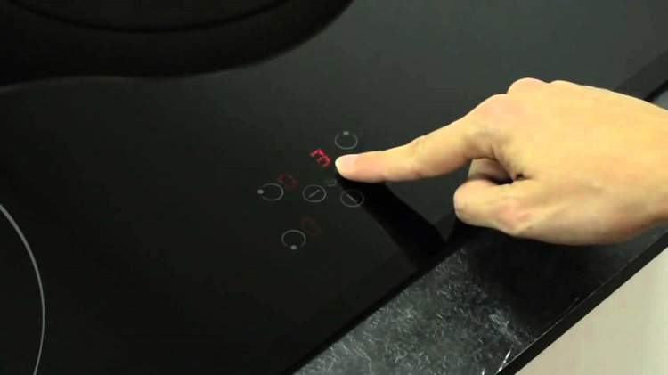 Bếp từ Teka không nhận nồi nấu do nhiều nguyên nhân khác nhau