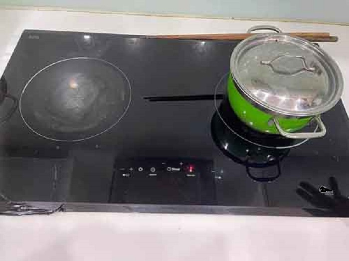 Dịch vụ sửa chữa được báo giá chi tiết, rõ ràng
