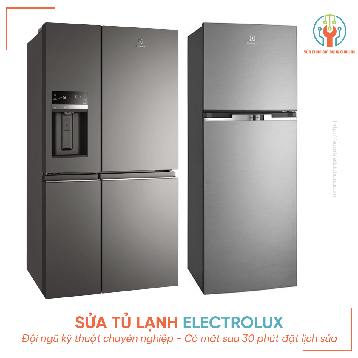 Để tăng tuổi thọ của tủ lạnh thì mọi người nên vệ sinh theo định kỳ