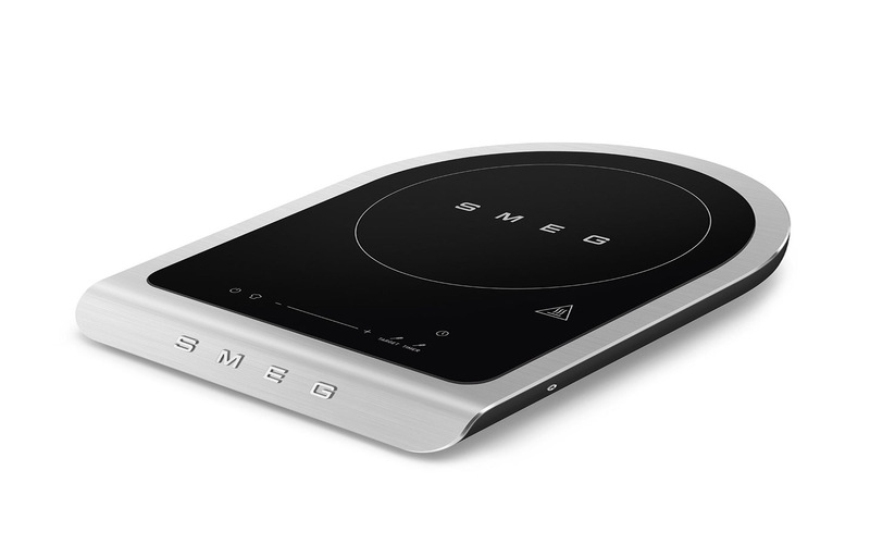 Các lỗi thường gặp khi sử dụng bếp từ SMEG