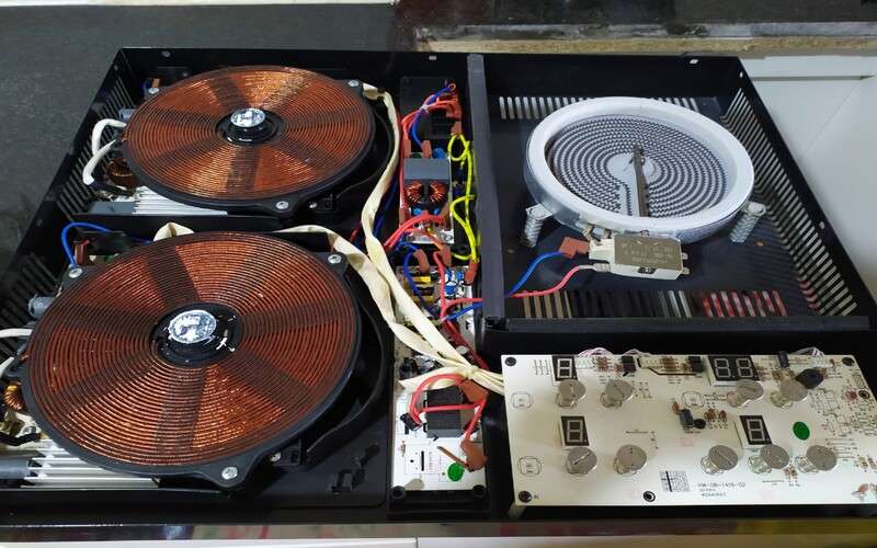 Chúng tôi đã mở rộng dịch vụ đến tất cả các quận, huyện trên địa bàn Hà Nội