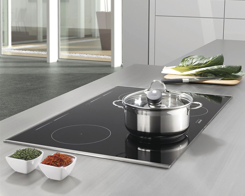 Sửa bếp từ nhanh chóng và tiện lợi tại Sửa Thiết Bị Châu Âu