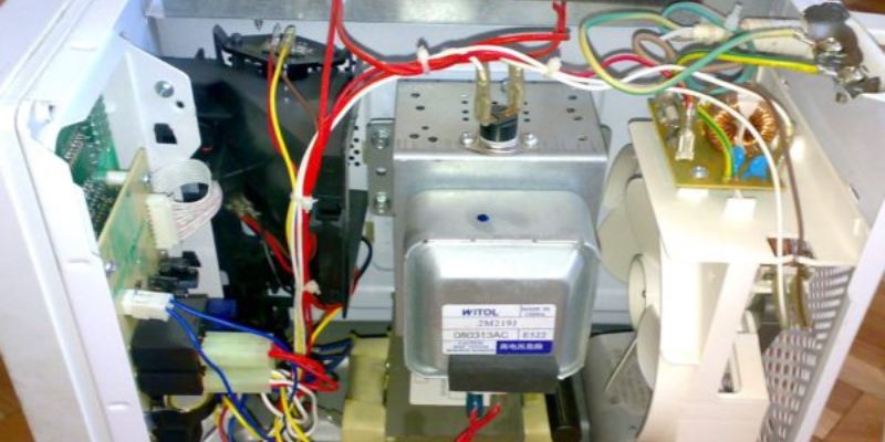 Người dùng thường có nhiều băn khoăn khi cần sửa lò nướng Dudoff
