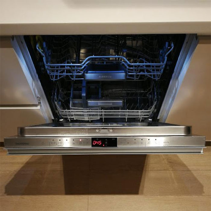 Sửa Thiết Bị Châu Âu là đơn vị cung cấp dịch vụ sửa máy rửa chén Gaggenau uy tín 