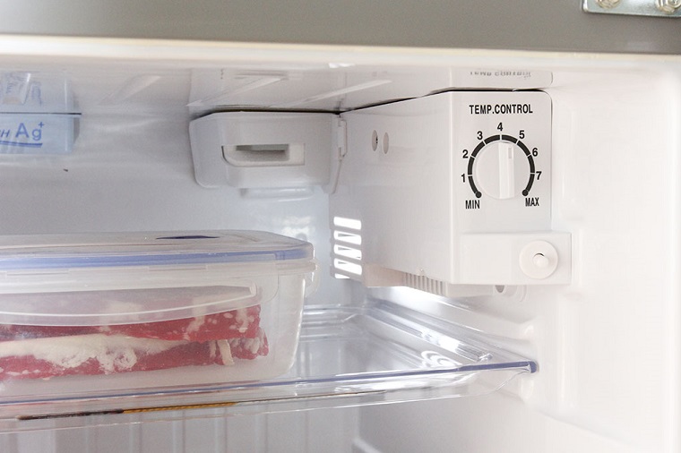 Sửa tủ lạnh Electrolux không làm lạnh đồ ăn hoặc làm lạnh yếu