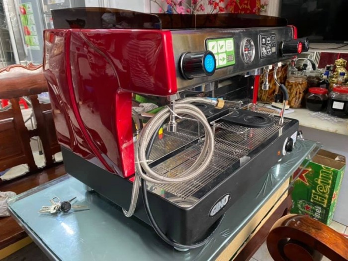 Sửa Thiết Bị Châu Âu nhận sửa nhiều loại máy pha cafe khác nhau