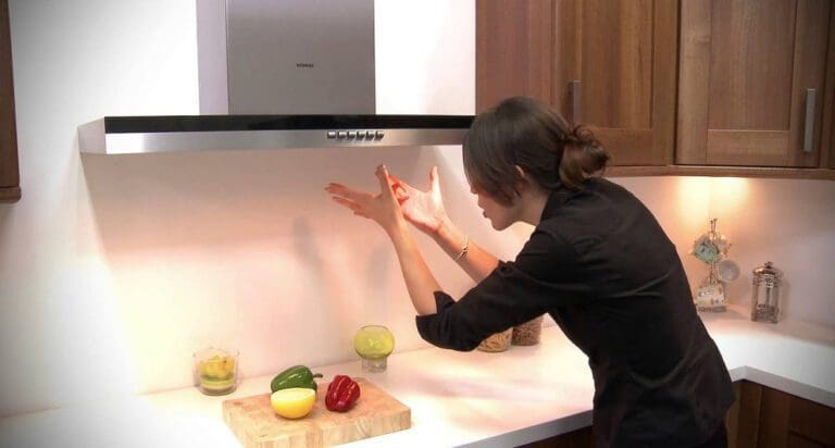 Sửa máy hút mùi Dudoff vừa uy tín vừa chất lượng mà giá cả phải chăng