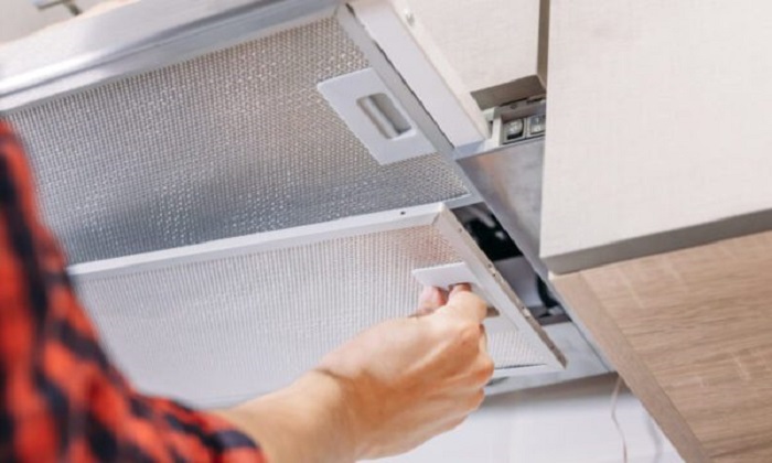Dịch vụ sửa máy hút mùi Miele được thực hiện chuyên nghiệp