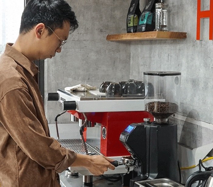 Sửa thiết bị châu Âu là đơn vị sửa chữa máy pha cafe uy tín, chuyên nghiệp