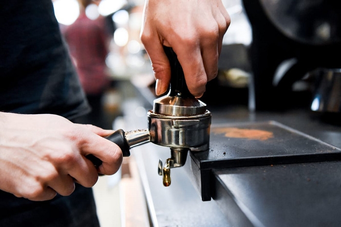 Dịch vụ sửa máy pha cafe Bosch chuyên nghiệp, giá rẻ