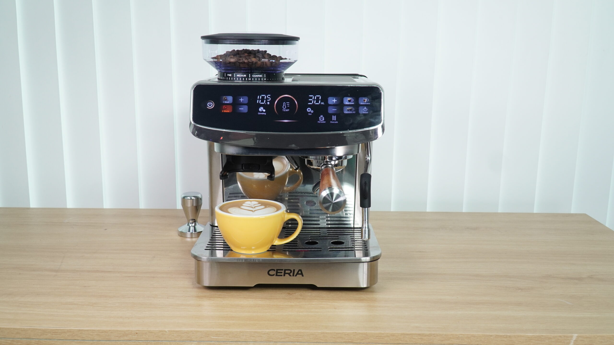 Quy trình bảo hành máy pha cafe tại sửa thiết bị châu Âu vô cùng rõ ràng và chi tiết