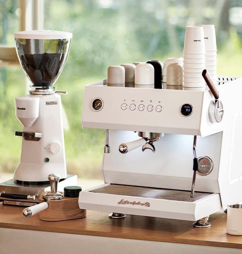 Bảo hành sửa chữa máy pha cafe Barista mang lại nhiều quyền lợi cho khách hàng