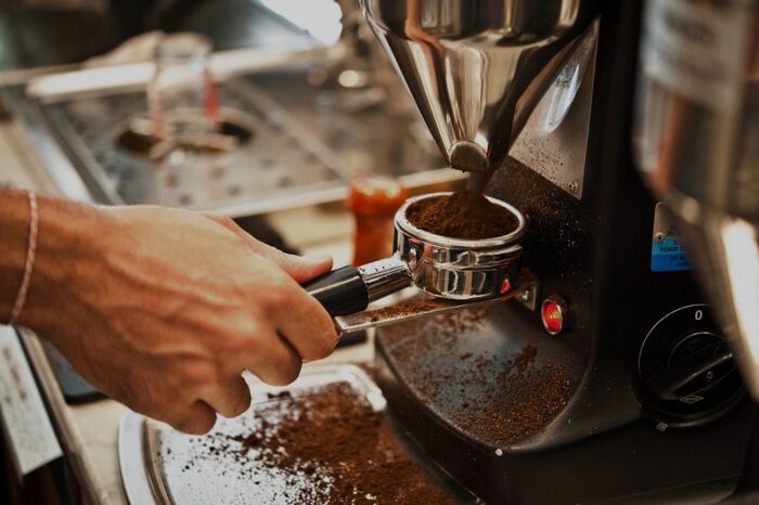 Sửa máy pha cà phê nhanh chóng, hiệu quả tại dịch vụ chuyên nghiệp