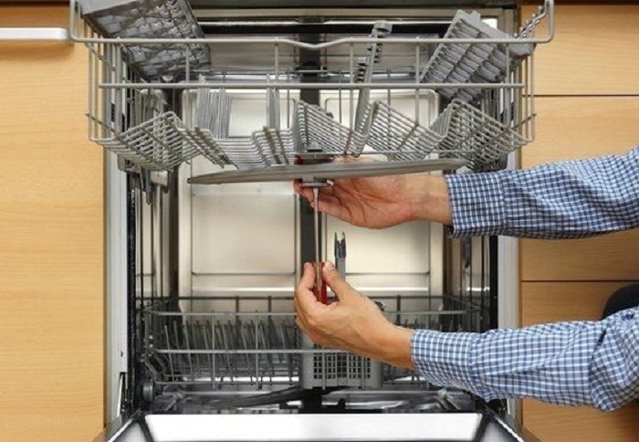 Sửa Thiết Bị Châu Âu cập nhật và công khai bảng giá.sửa máy rửa bát whirlpool