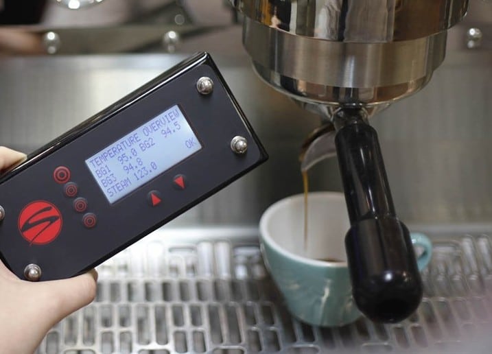 Sau một thời gian sử dụng, máy pha cafe Siemens có thể gặp các trục trặc khác nhau