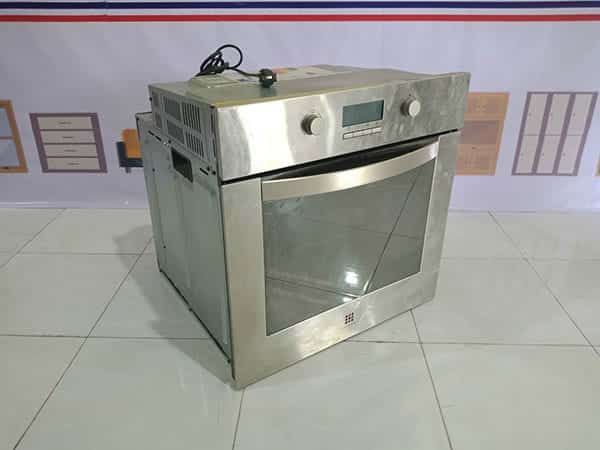 Lò nướng Kitchmate là thương hiệu Đức được sản xuất tại Malaysia