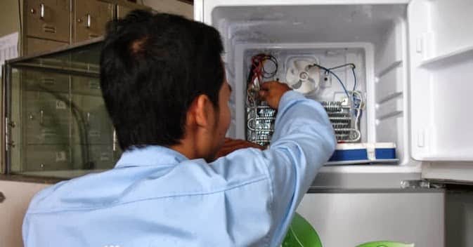 Sửa Thiết Bị Châu Âu cam kết cung cấp chế độ bảo hành hợp lý