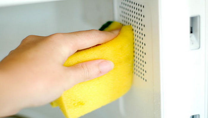 Một vài chú ý nhất định phải biết khi sử dụng lò vi sóng Cata