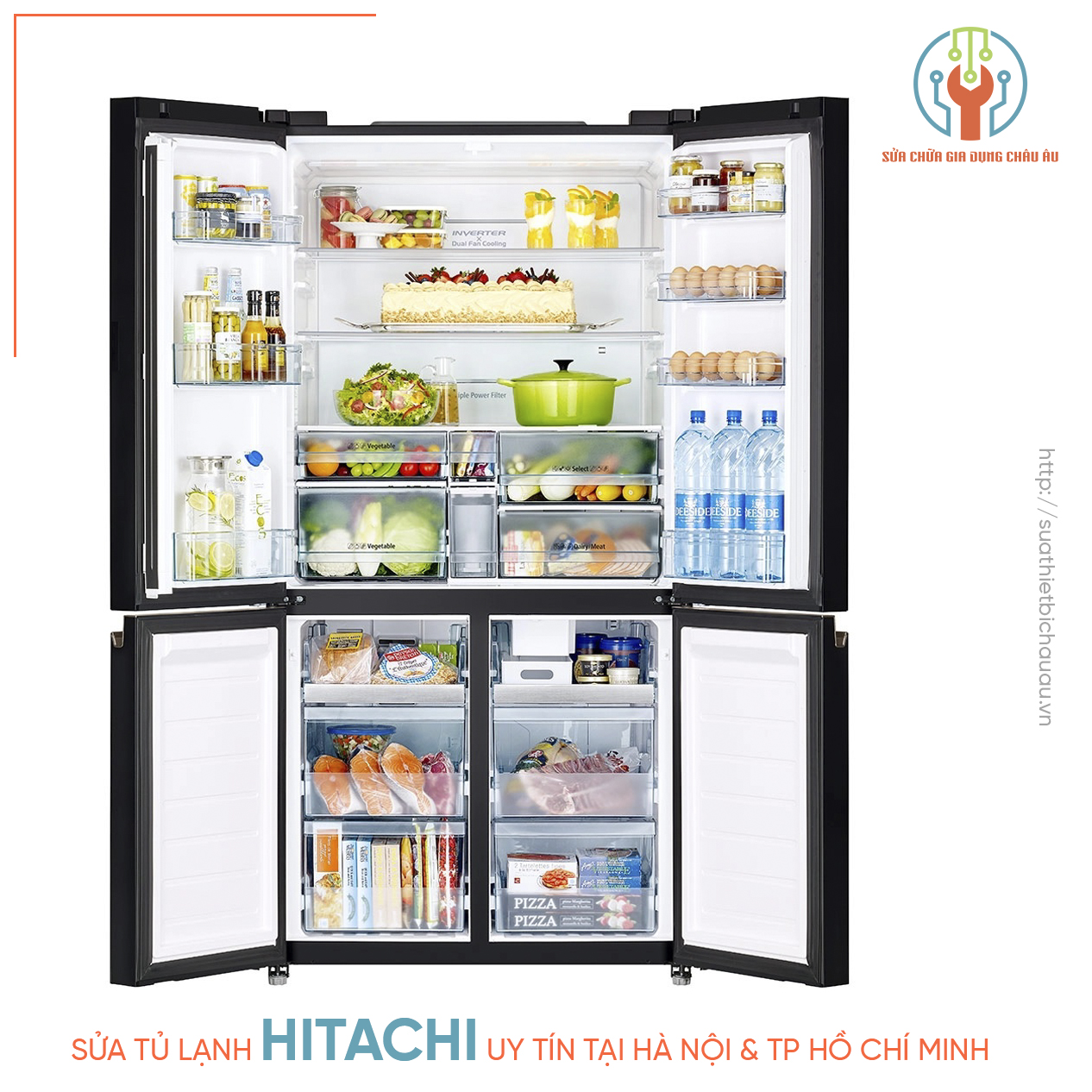 Hỗ trợ miễn phí kiểm tra lỗi tại Hà Nội & tp Hồ Chí Minh
