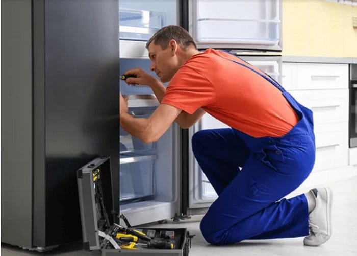 Sửa tủ lạnh Sanyo tại Sửa Thiết Bị Châu Âu với nhiều ưu điểm nổi bật