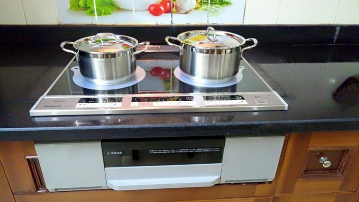 Dịch vụ sửa chữa bếp từ tận nhà mọi lúc mọi nơi khi khách hàng yêu cầu