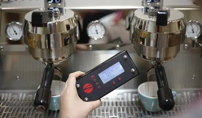 Sửa máy pha cafe tại trung tâm uy để đảm bảo máy luôn hoạt động tốt