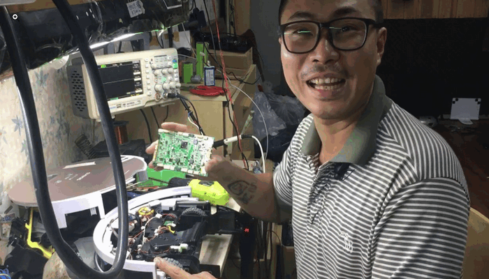 Sửa Thiết Bị Châu Âu vẫn luôn tự hào là thương hiệu được đông đảo khách hàng tin tưởng lựa chọn nhất