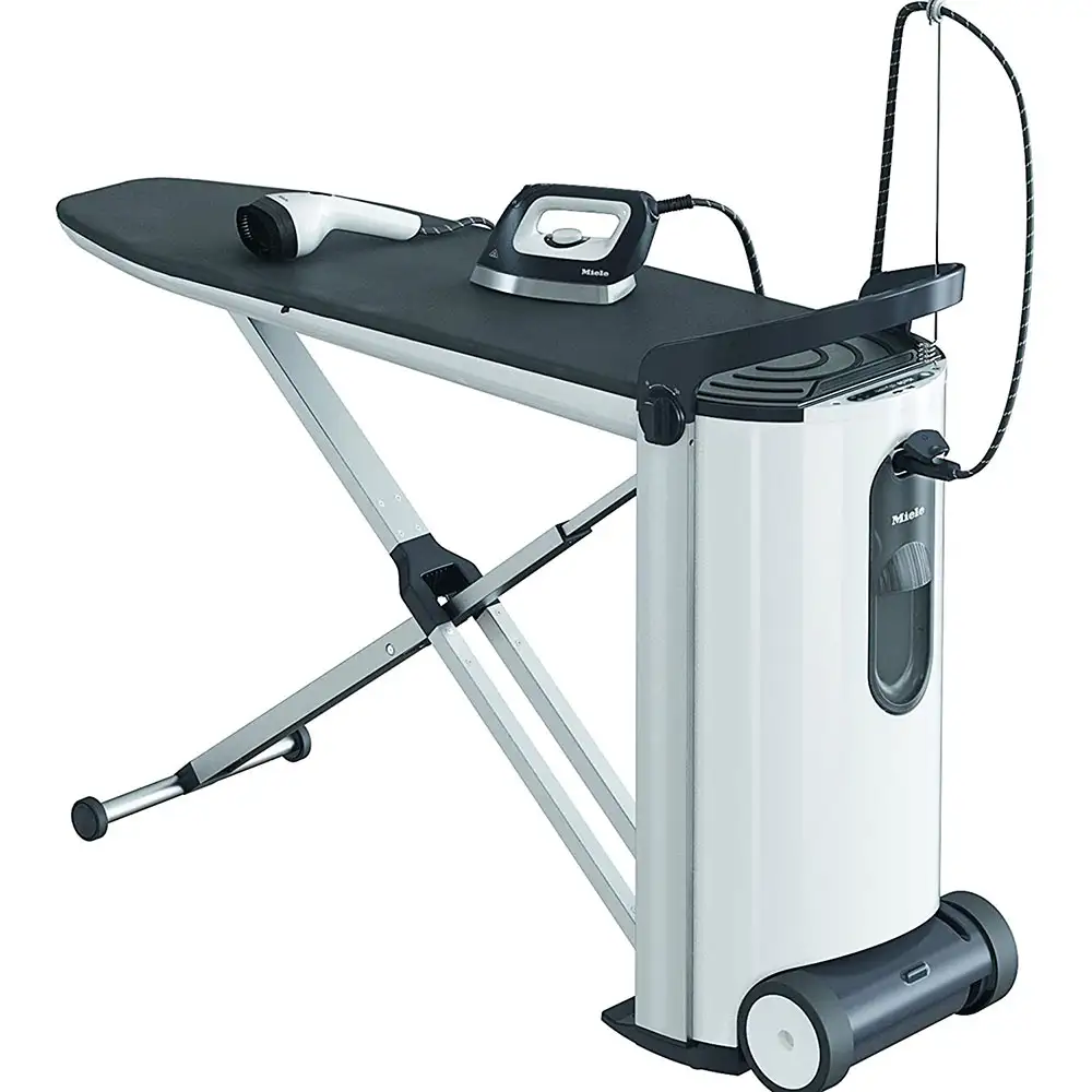 Dịch vụ sửa chữa bàn là - cầu là hơi nước Miele uy tín