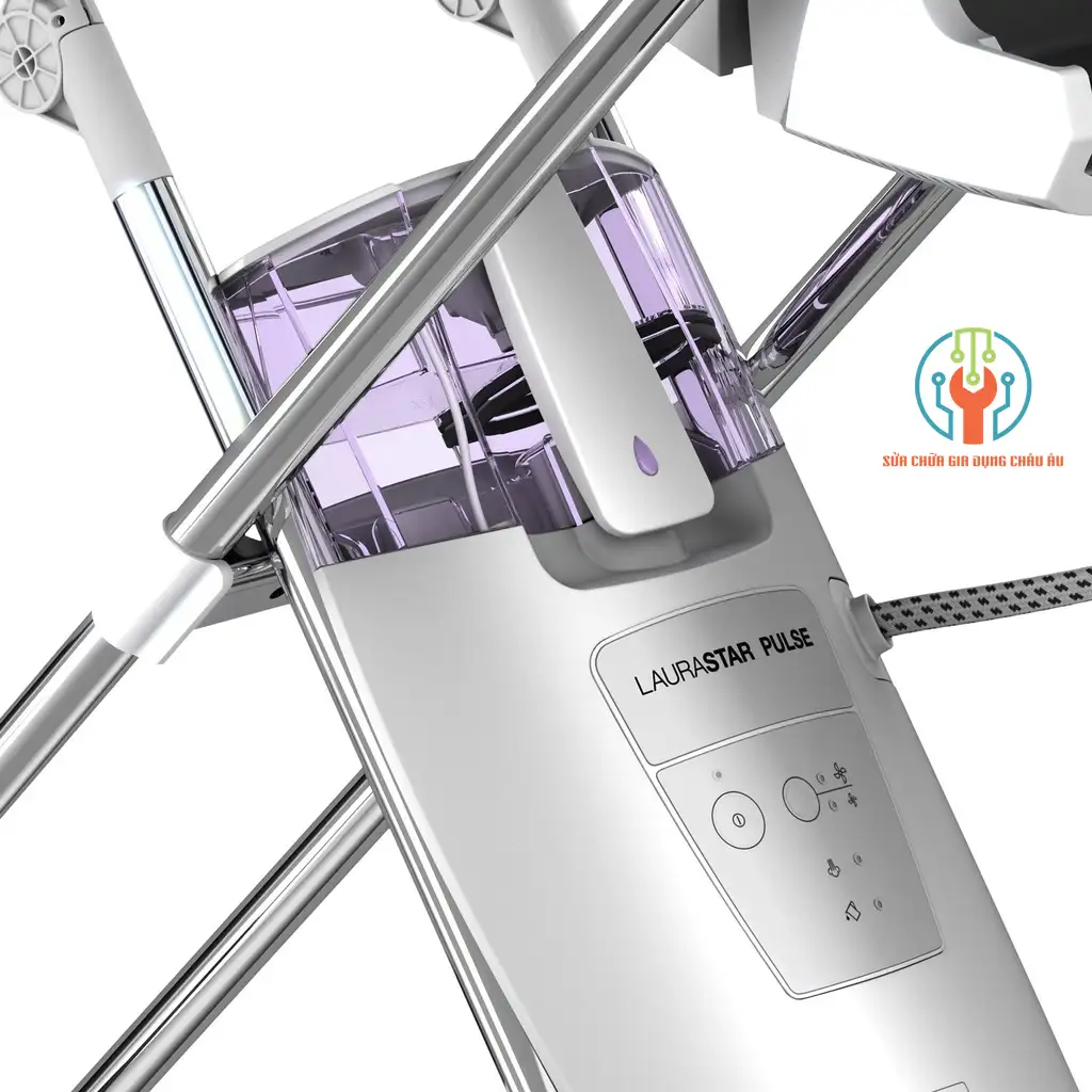 Sửa Thiết Bị Châu Âu cung cấp dịch vụ bảo hành chính hãng