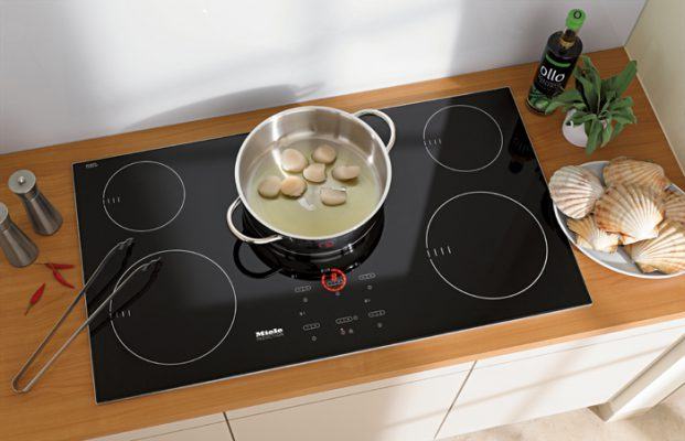 Dịch vụ sửa bếp từ Quận 9 tại Sửa Thiết Bị Châu Âu