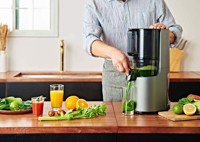 Sửa máy ép chậm CASO chính xác nhờ đội ngũ kỹ thuật viên chuyên nghiệp