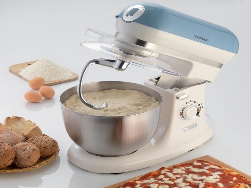 Sửa máy trộn bột Bosch tại Sửa Thiết Bị Châu Âu