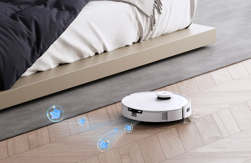 Dịch vụ thay pin robot hút bụi tại quận 1 - TP Hồ Chí Minh