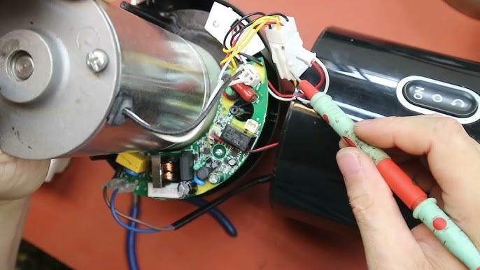Sửa máy ép chậm OMEGA ở đâu? Bảng giá mới nhất 2026