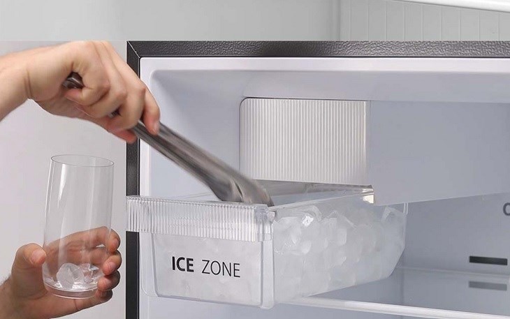 Chính sách bảo hành được áp dụng đầy đủ khi sử dụng dịch vụ sửa chữa tủ lạnh