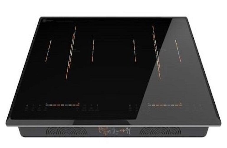 Bếp từ đôi Hawonkoo CEH-214-II