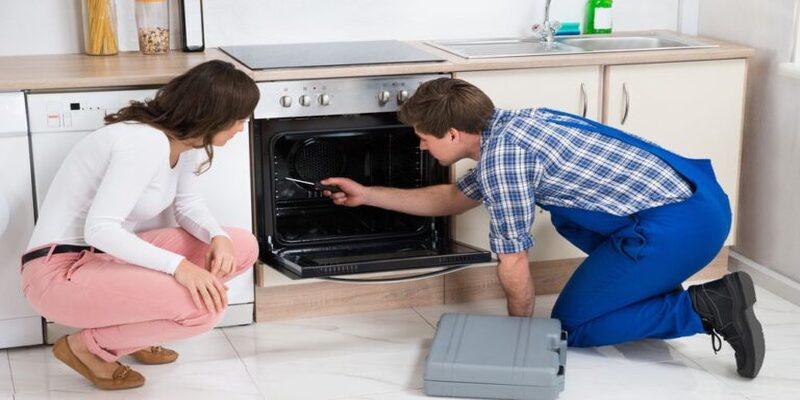 Sửa Thiết Bị Châu Âu địa chỉ sửa lò nướng uy tín, chất lượng