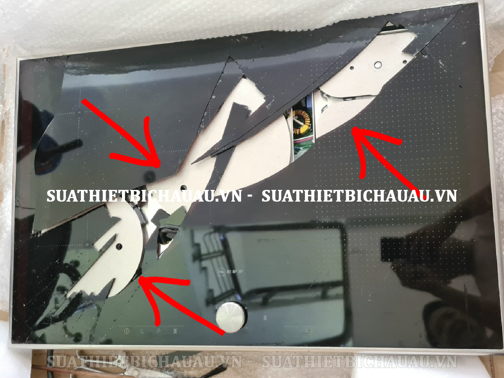 Sửa chữa tại phường Sơn Kỳ