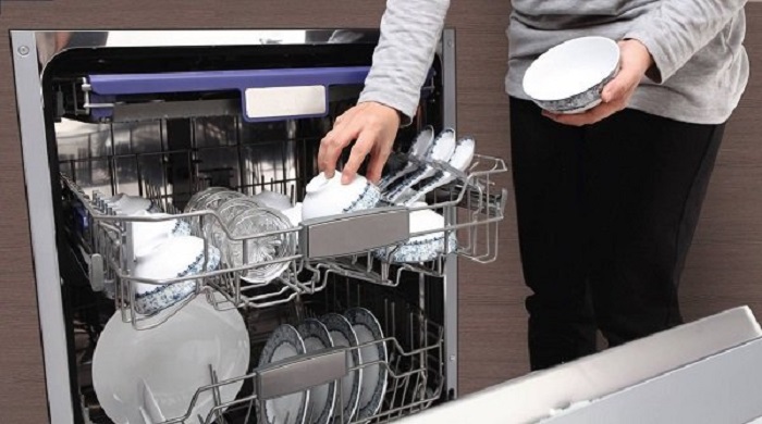 Sửa máy rửa bát Quận Hai Bà Trưng được bảo hành linh hoạt