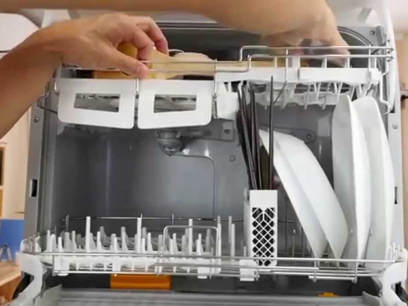 Sửa máy rửa bát Quận 4 lỗi không cấp được nước tại Sửa Thiết Bị Châu Âu