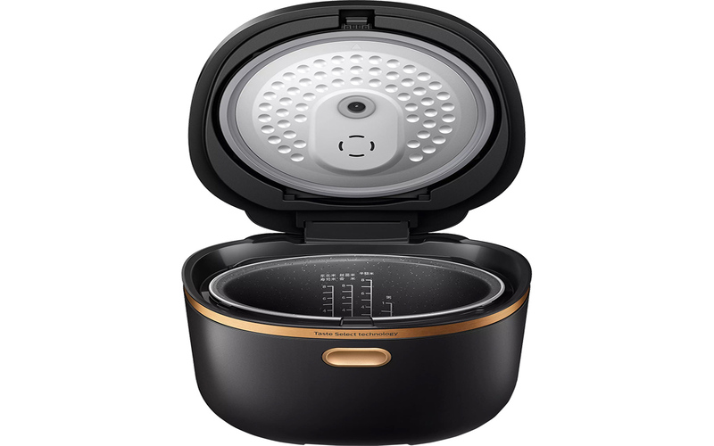 Sửa nồi cơm điện Philips báo lỗi không có lòng nồi