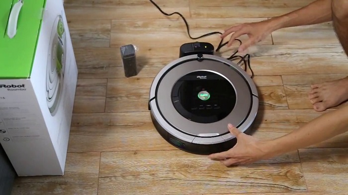 Sửa robot hút bụi Quận 5 tại phường 1 nhanh chóng