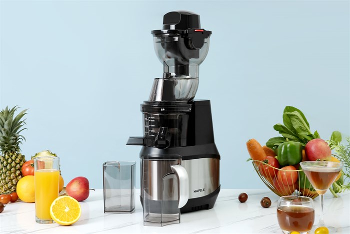 Sửa máy ép chậm Hafele bị dừng giữa chừng khi đang hoạt động