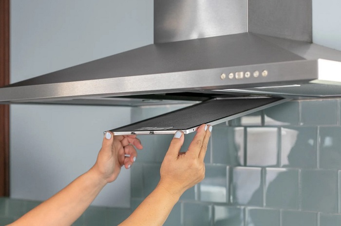 Sửa Hút mùi KuppersBusch với chi phí được công khai tại Sửa Thiết Bị Châu Âu